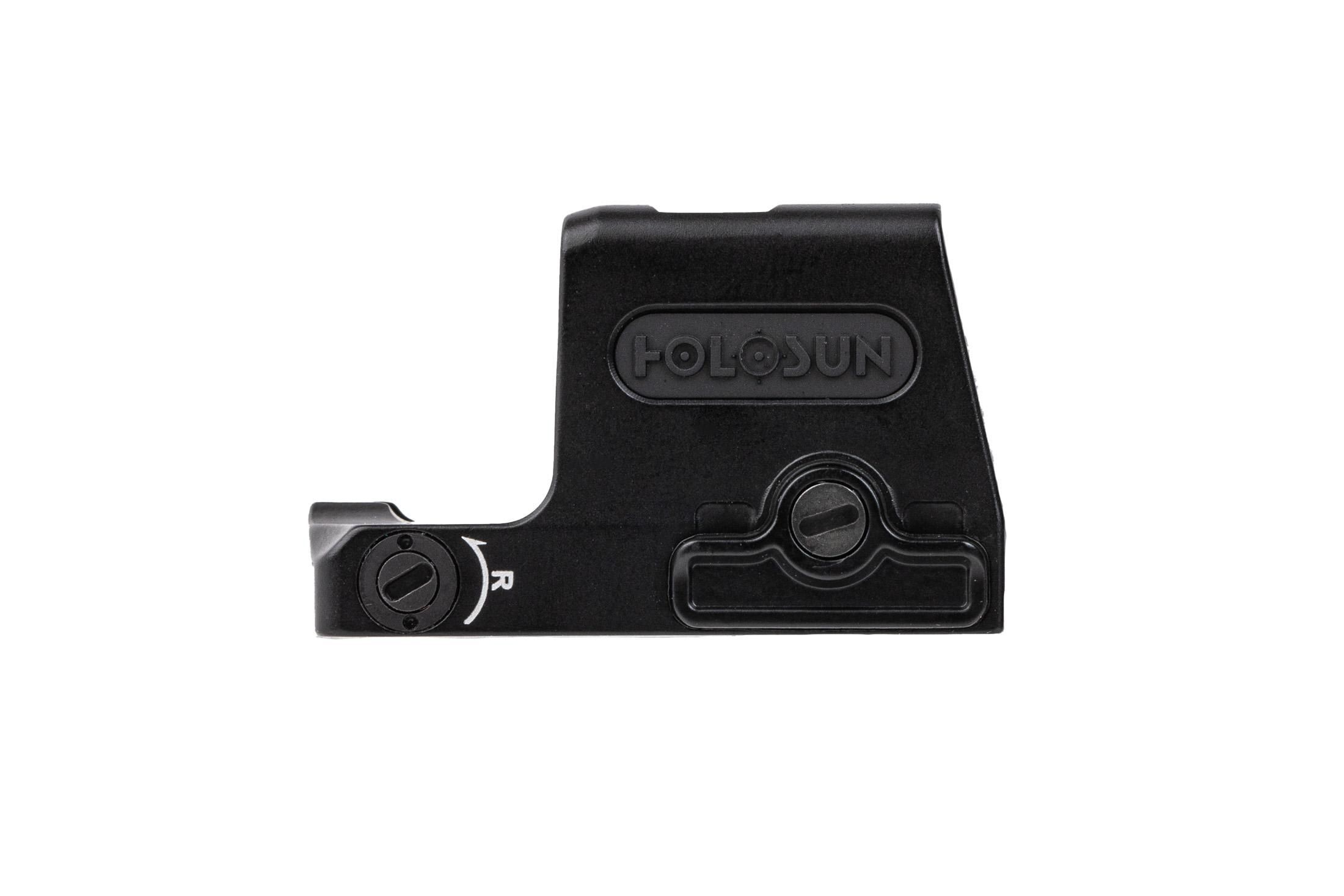 Holosun EPS Carry Enclosed Pistol Sight - 6 MOA Dot - Red Reticle